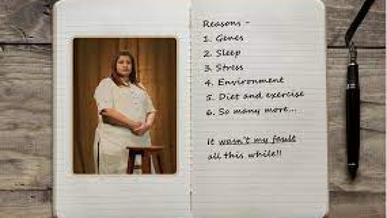 Check Here to Know More About Obesity