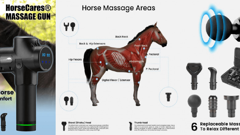 Horsecares.com