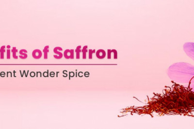 Saffron