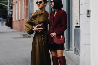 to be saint laurent bags worn on the