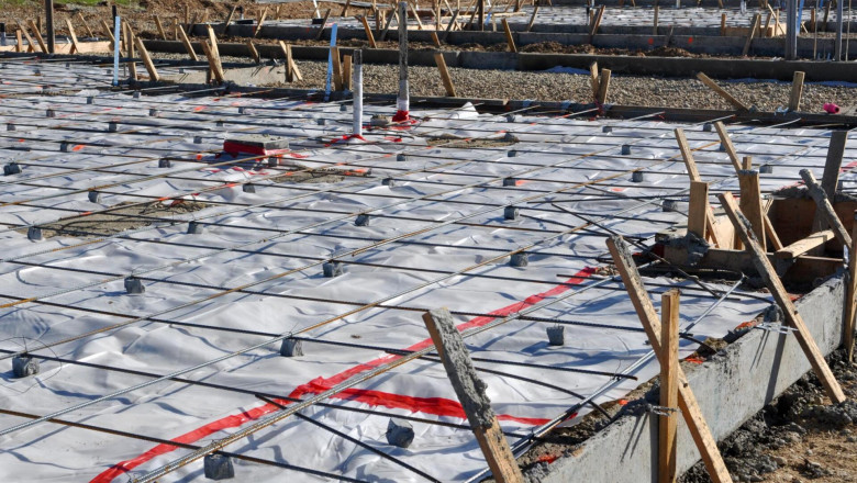 Wanted - Experienced Concrete Contractor