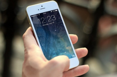 3 Ways to Track A Smartphone GPS Location