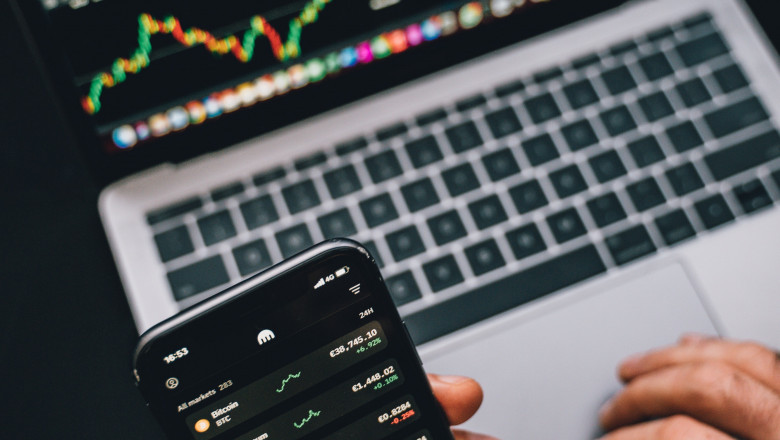 5 Deliberate Things to Do to Improve Your Trading