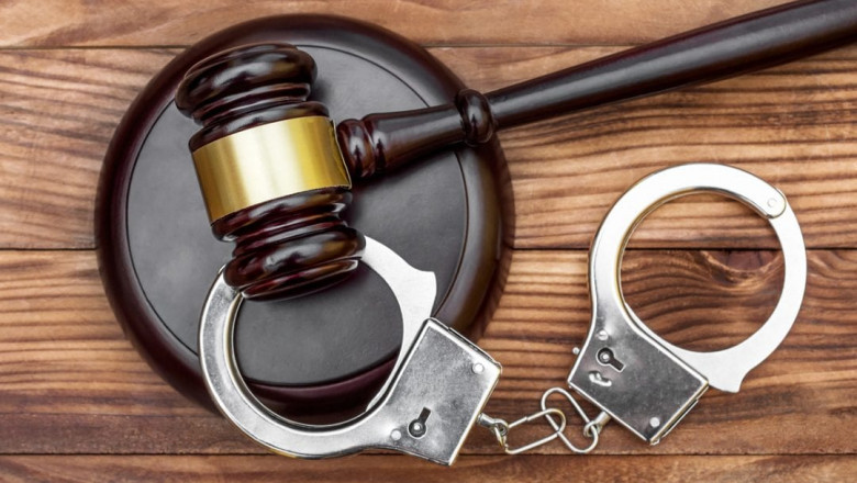 5 Reasons To Hire Federal Criminal Defense Attorney