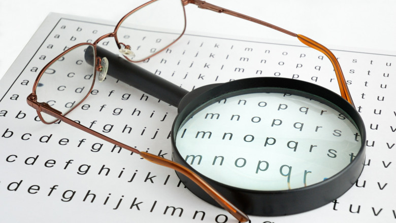 5 Ways to Prevent Women's Blindness