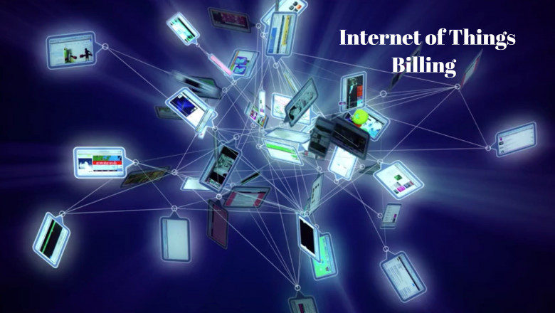 A perfect IoT Billing Platform: Need for every business