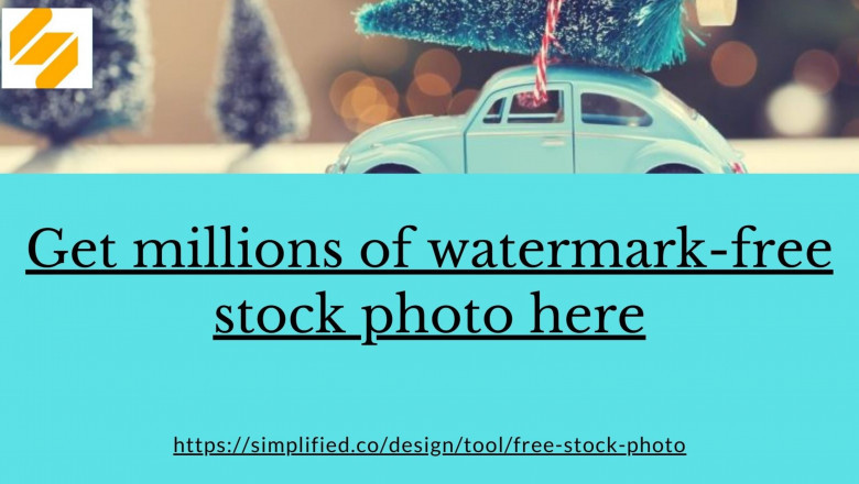Access Millions of Beautiful Watermark-free Stock Images