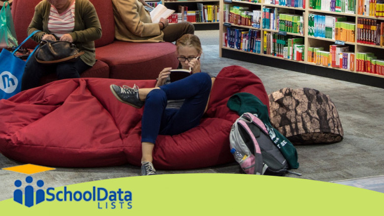 Are you looking for the Best Bookstore Mailing List in US?