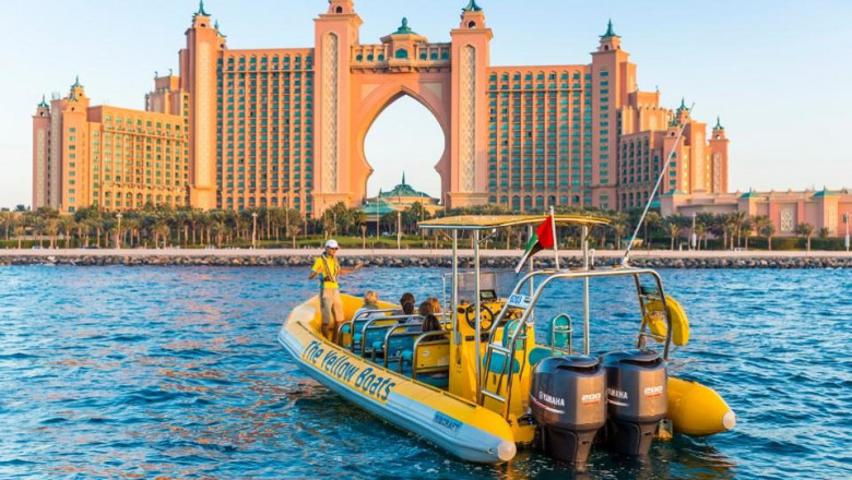 Best Hotels in Dubai