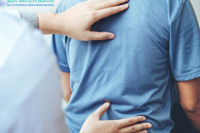 Best Pain Management Nerve Block for Pain Relief | Healthcare Specialists