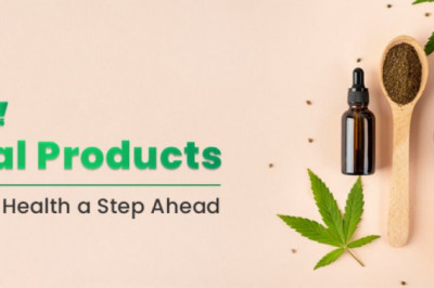 Buy Herbal Products
