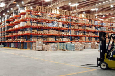 China, India dominate Agility Emerging Markets Logistics Index