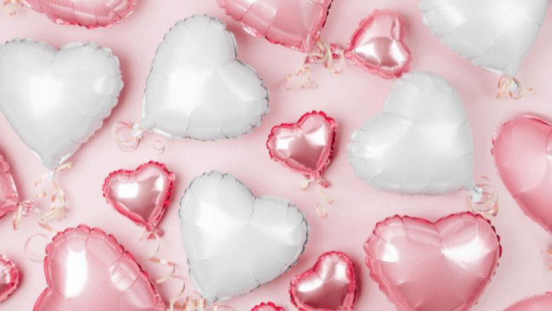 Choose The Right Valentines Surprise For Your Loved Ones