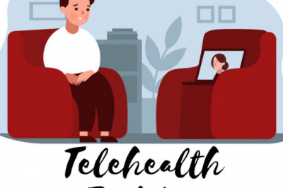 Connecting With A Telehealth Psychologist & Online Psychologist
