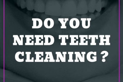 Do You Need Teeth Cleaning | Get Emergency Dental Care