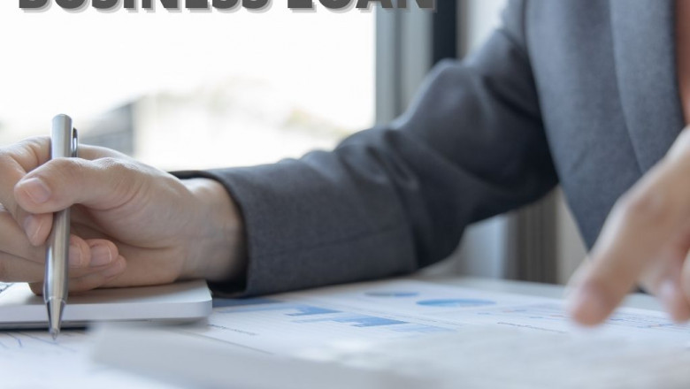 Does Your Business Loan Get Tax Benefits