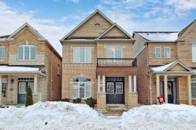 Find House for Sale in Markham Ontario