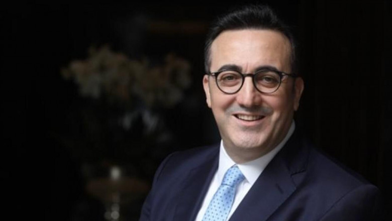 Former Turkish Airline chairman Ilker Ayci appointed as the CEO & MD of Air India