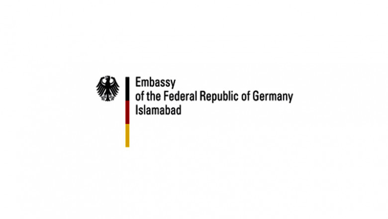 German Embassy Islamabad Contact Number, Address, Helpline