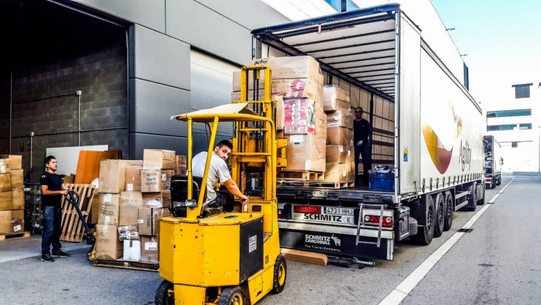 Ghana bright spot in Agility Emerging Markets Logistics Index 2022