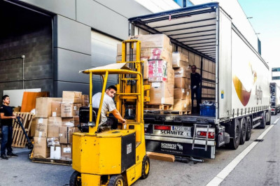 Ghana bright spot in Agility Emerging Markets Logistics Index 2022