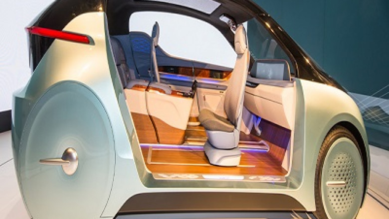 Global 3D Printing Automotive Market to Surpass USD4079.76 Million by 2026