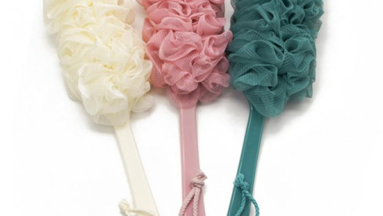 Global Bath Brush or Mesh Sponge Market Share, Growth, Size, Trends and Forecast 2022 - 2028