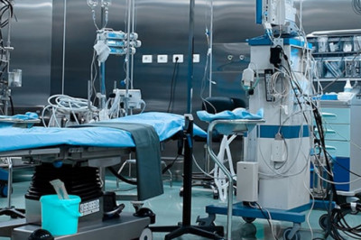 Global Surgery Center Software Market Segments, Share, Trends 2028| Cerner Corp., McKesson Corp, BD