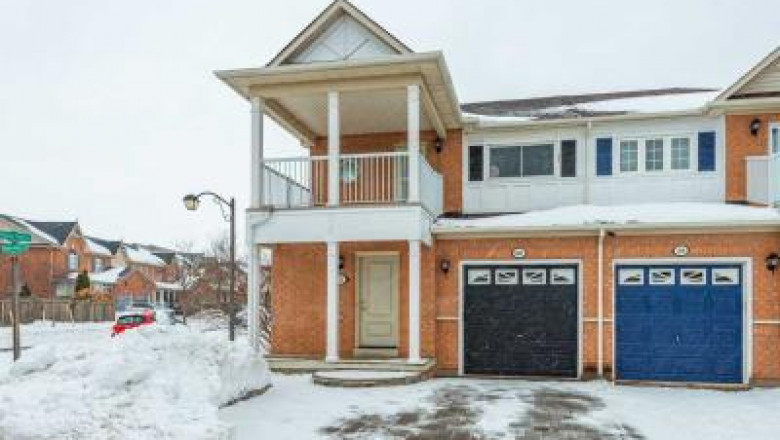 House for Sale Markham