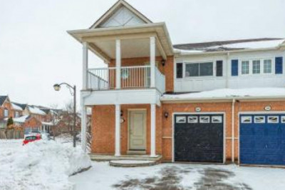 House for Sale Markham