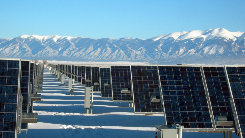 How Does a Solar Inverter Work?