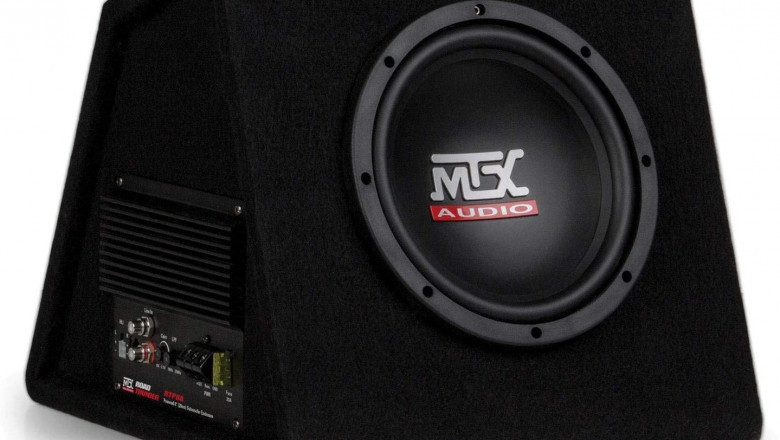 How to Choose the Best 6x8 Speakers