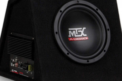 How to Choose the Best 6x8 Speakers