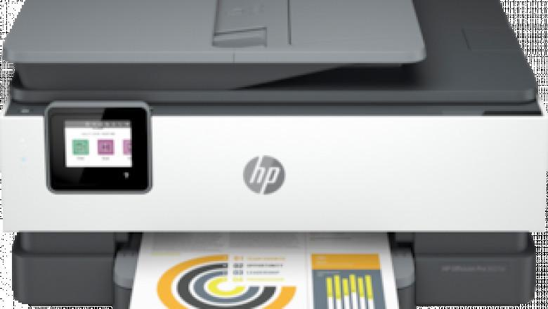 HP Envy 5535 Printer Installation Setup