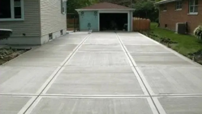 Is it Necessary to Hire a Concrete Contractor?Costs and Benefits