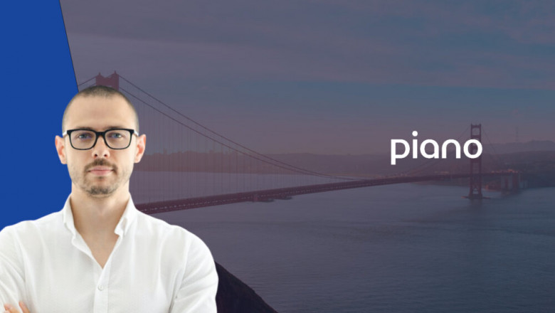 Martech Interview with Alex Chapko on Analytics platform