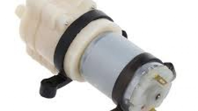 Micro pump Market: Industry Analysis, Opportunity and Forecast to 2027