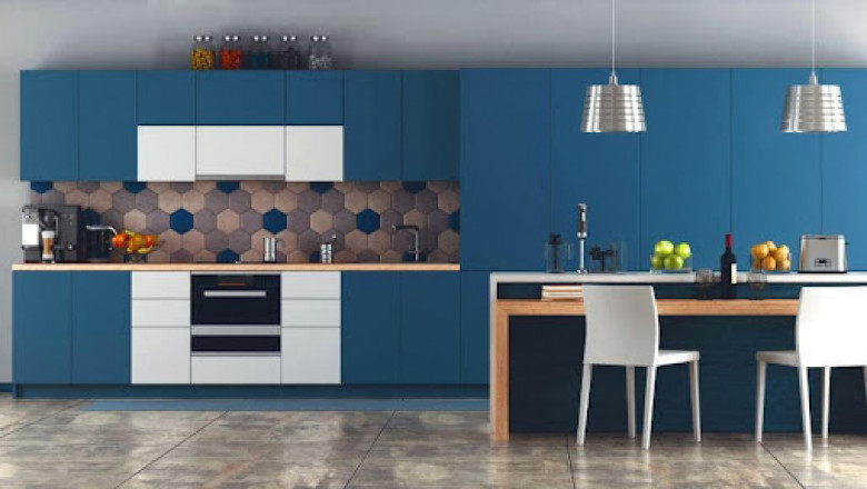 Modular Kitchen Tips by Shutter Shop Modular Kitchen Manufacturers in Bangalore