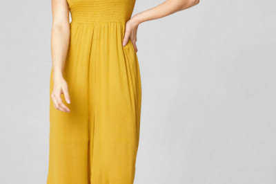 Must Have Dresses & Jumpsuits in 2022