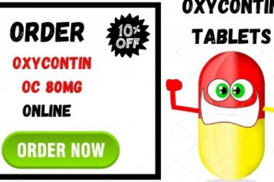 Order Oxycontin OC 80mg Online | Wayrightmeds.com
