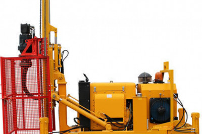 Piling Machine Market Size 2021 | Industry Share, Growth, Trends And Forecast 2026
