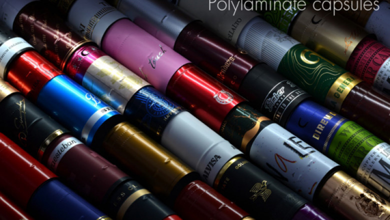 Polylaminate cap – what is it?
