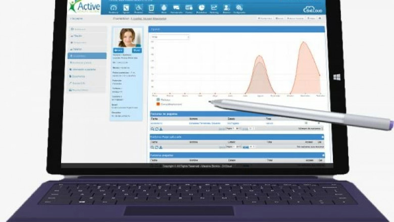 Programa Medico | Expediente Clinico