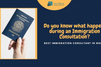 Student Visa Service - Lex Move