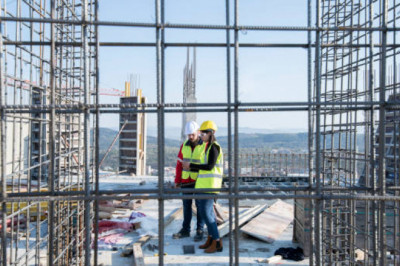 THE CHANGING ARCHITECTURAL CULTURE AND MODERN INDIA