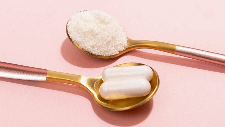 The Insider Secrets of Best Collagen Supplement Discovered