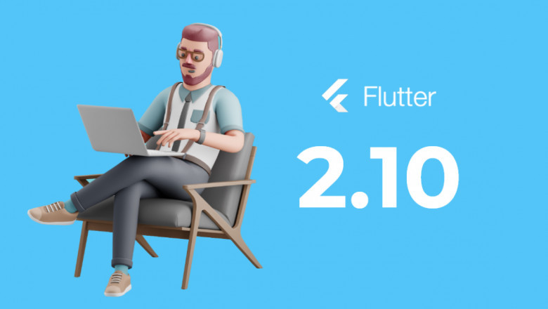 This Is Why Windows Developers Will Love Google Flutter 2.10