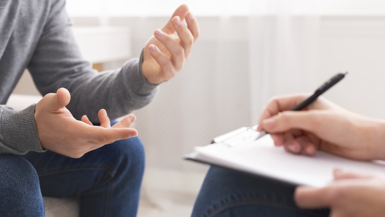 Top 3 Reasons to Go For Marriage Counseling This Valentine