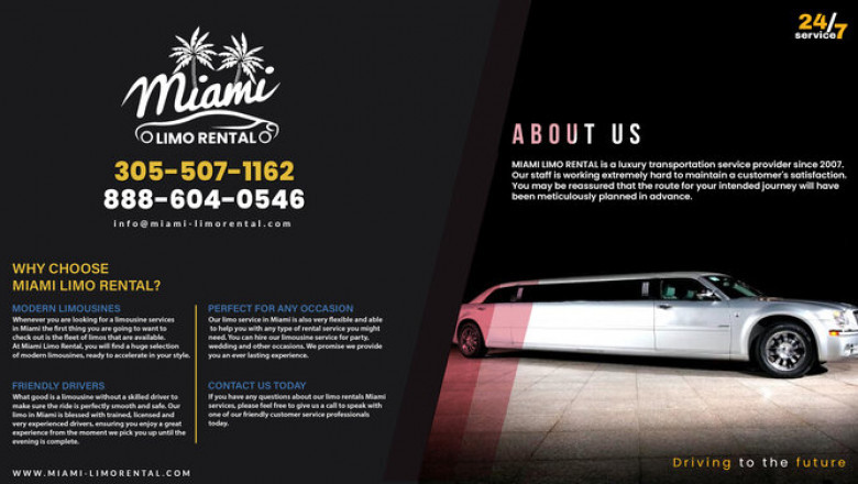 Transportation in Miami