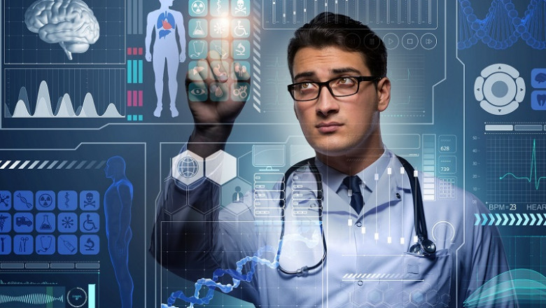 Virtual Diagnostic Market Witness Stunning Growth | Research Informatic